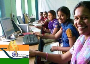 مهاجرت به هند از طریق ویزای کار