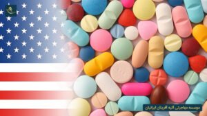 تحصیل داروسازی در آمریکا