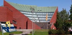 دانشگاه آلتو فنلاند