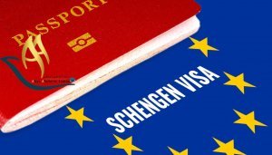 ویزای شینگن (Schengen Visa)