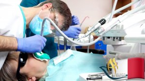 تحصیل دندانپزشکی در مالتا 