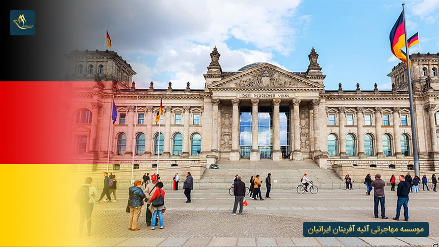 دانشگاه های مورد تایید وزارت بهداشت در آلمان