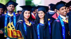 مزایای تحصیل در سریلانکا