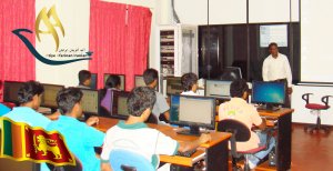 تحصیل کارشناسی در سریلانکا 