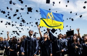 چرا تحصیل در اوکراین