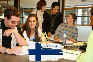 مدارک مورد نیاز برای اخذ ویزای تحصیلی فنلاند