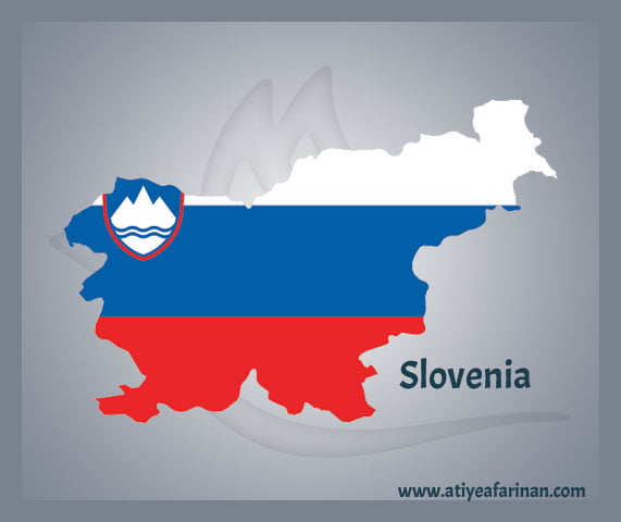 آشنایی با کشور اسلوونی (Slovenia)