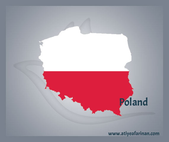 آشنایی با کشور لهستان (Poland)