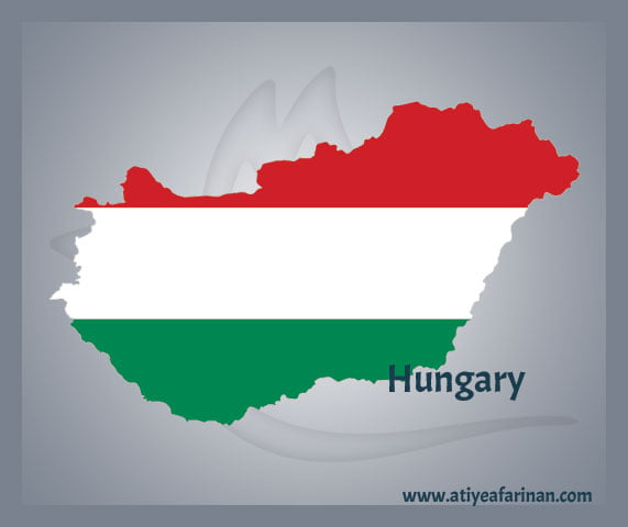 آشنایی با کشور مجارستان (Hungary)