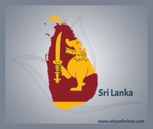 آشنایی با کشور سریلانکا (Sri Lanka)