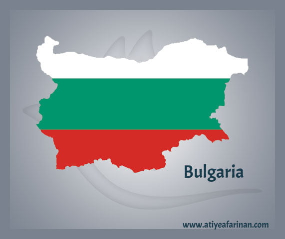 کشور بلغارستان