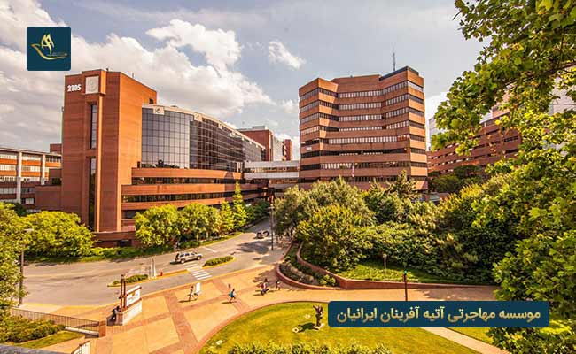 دانشکده پزشکی و دندان پزشکی دانشگاه پزشکی پومرانیا