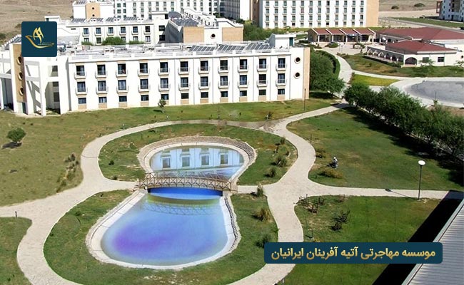 دانشکده های دانشگاه بین المللی قبرس