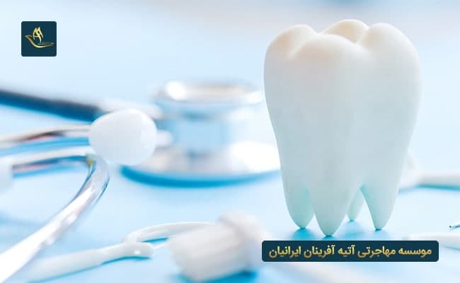 طول دوره تحصیل دندان پزشکی در ترکیه