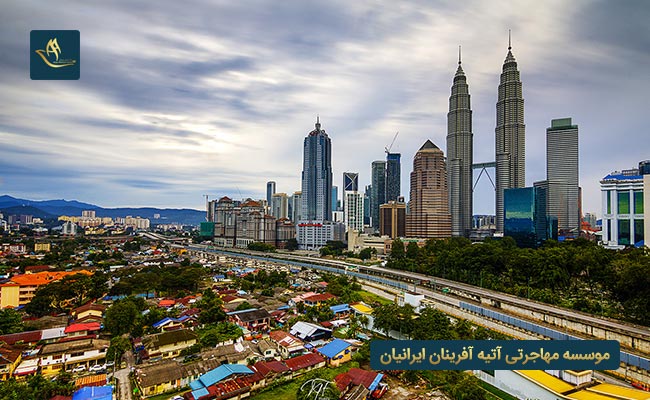 شهر لنکاوی در کشور مالزی