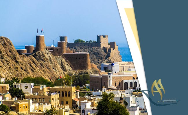 مراحل اخذ ویزای کار در عمان
