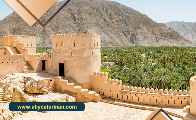 آیا زندگی در عمان خوب است؟