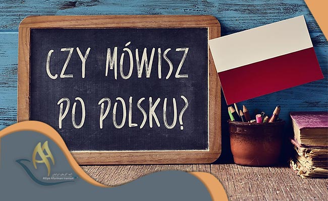 زبان تحصیل کارشناسی در لهستان