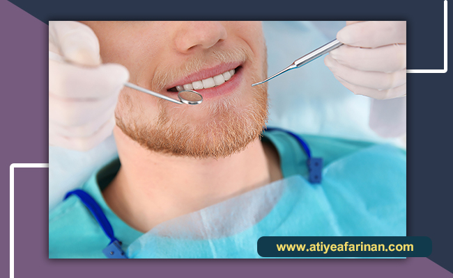 تحصیل دندانپزشکی استرالیا