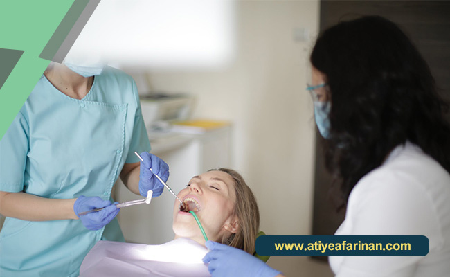 تحصیل تخصصی دندانپزشکی در مالزی