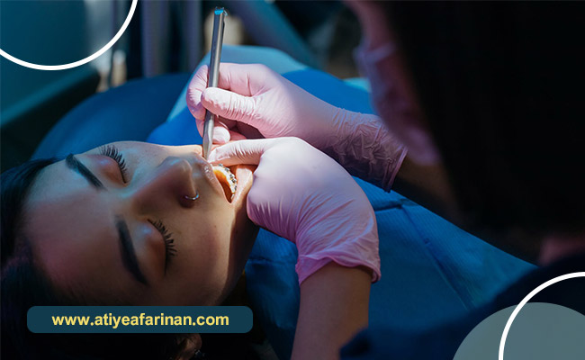 شرایط اخذ پذیرش دندانپزشکی در مالزی