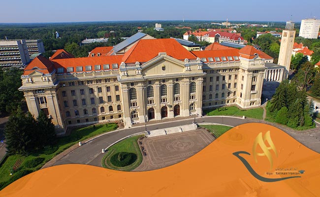 دانشگاه های پزشکی مجارستان